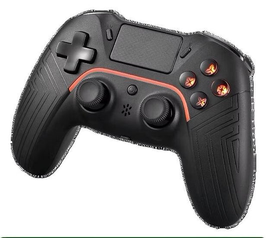 Deltaco Wireless Controller schwarz