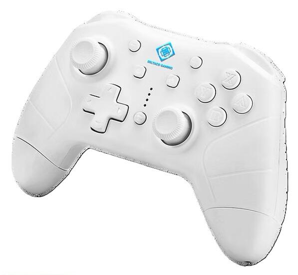 DELTACO Nintendo Switch Bluetooth