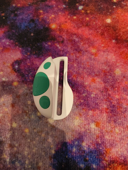 Nintendo Switch 2 Yoshi-Ei Maus Adapter