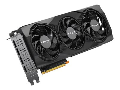 PNY RTX5070 VERTO Triple Fan         12GB GDDR7 HDMI 3xDP
