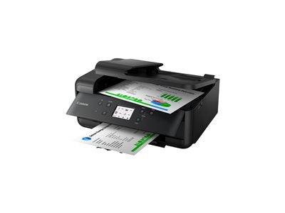 CANON PIXMA TR7650 MFP colour ink-jet
