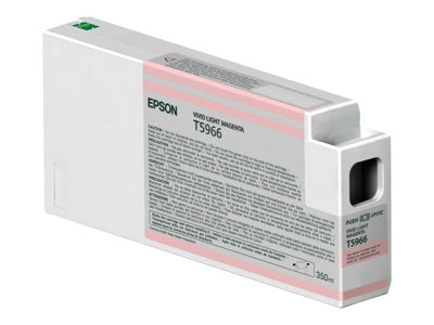 EPSON 5LB T5966 ink cartridge vivid