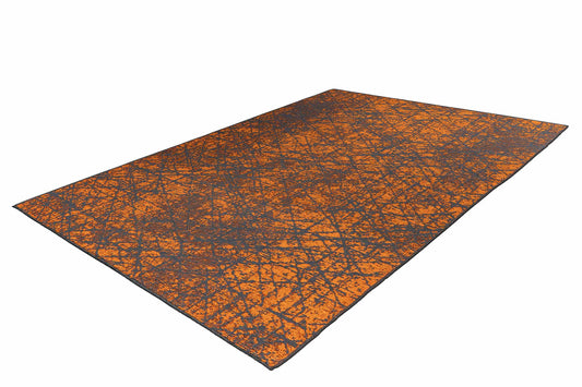 Kalea 225 Orange 80 x 150 cm