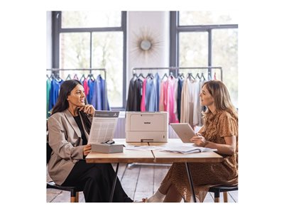 BROTHER HL-L5210DNT Mono Laser 48ppm