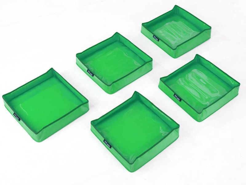 Fuß-Spür-Pfad 5er-Set