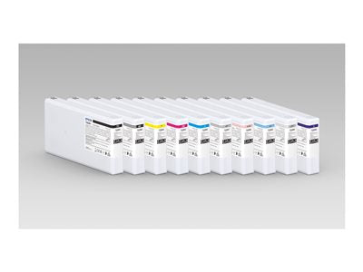 EPSON 5LB T55W3 Vivid Magenta Ink Crtg