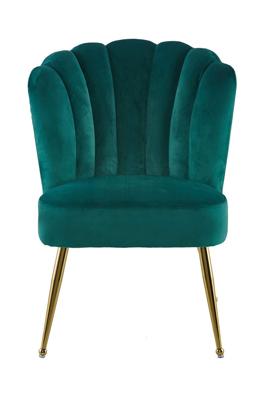 Stuhl Pippa 125 Grün