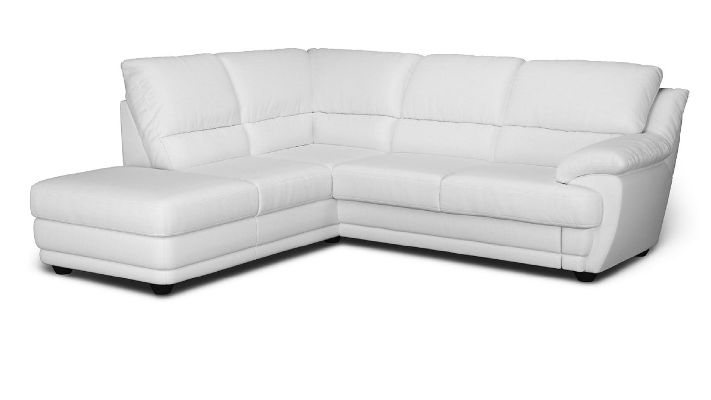 Ecksofa Nebolo von Cotta – Das Multitalent für modernes Wohnen mit Schlaffunktion!