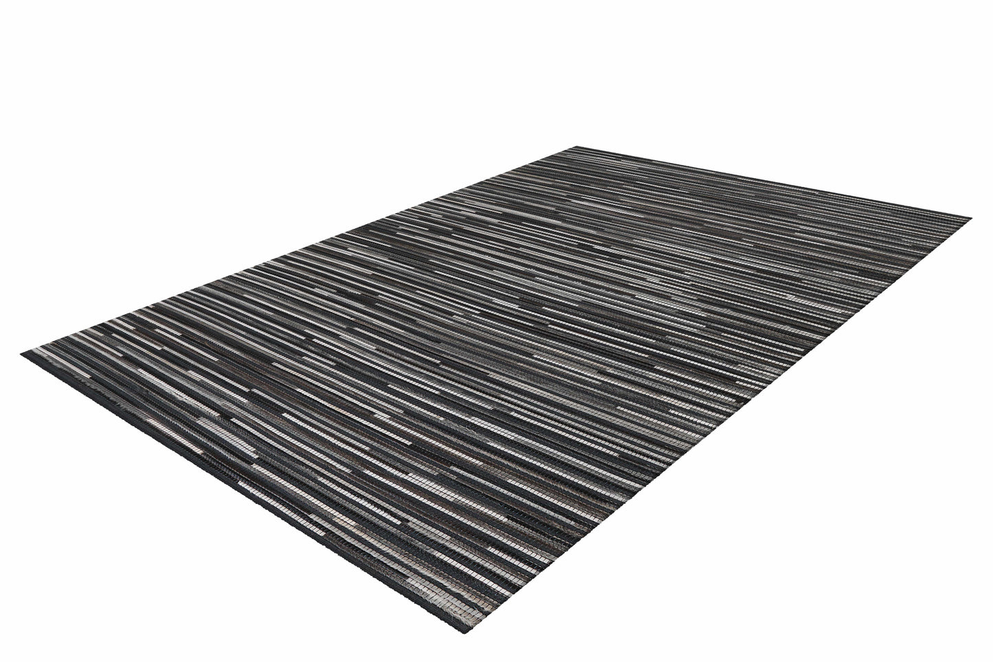 Wild 8023 Dunkelgrau 170cm x 240cm