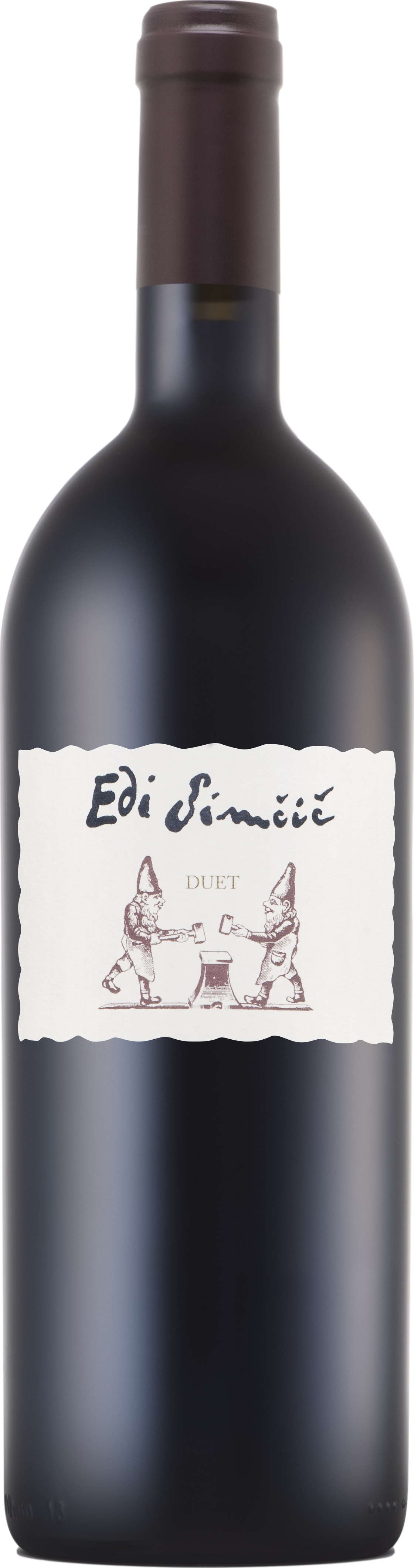 Edi Simcic Duet 2022