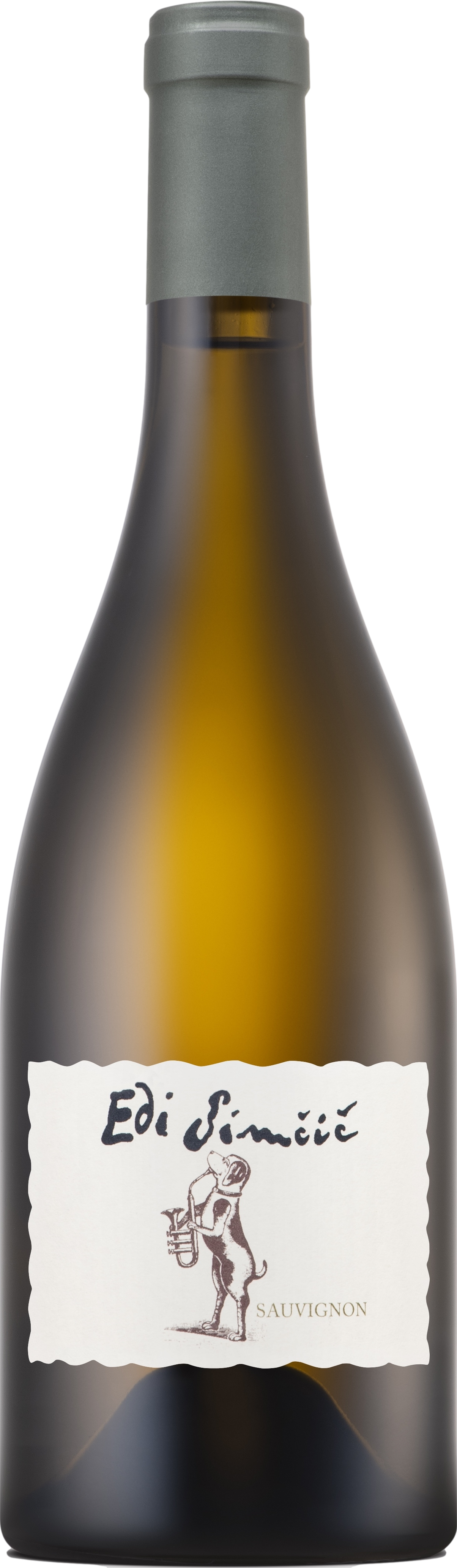 Edi Simcic Sauvignon 2022