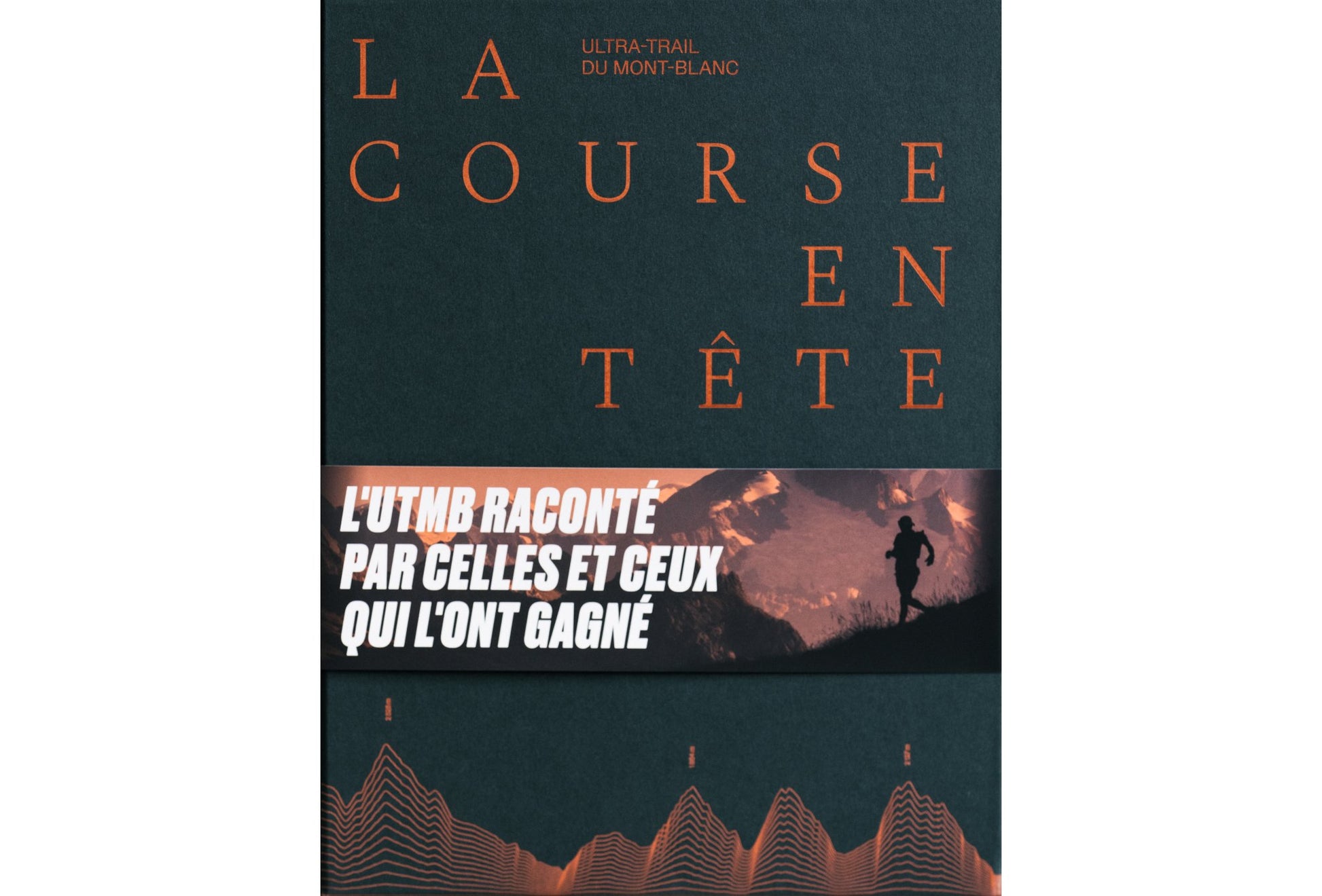 La Course en Tête