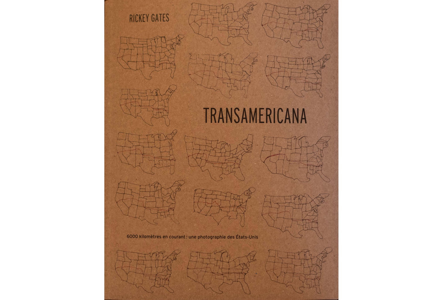 Transamericana