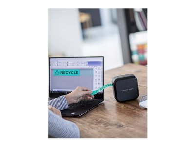 BROTHER PT-P710BT Beschriftungsgeraet