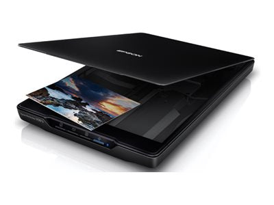 EPSON Perfection V39II Scanner 6ppm (P)
