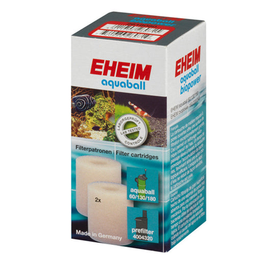 Eheim Filterpatrone aquaball