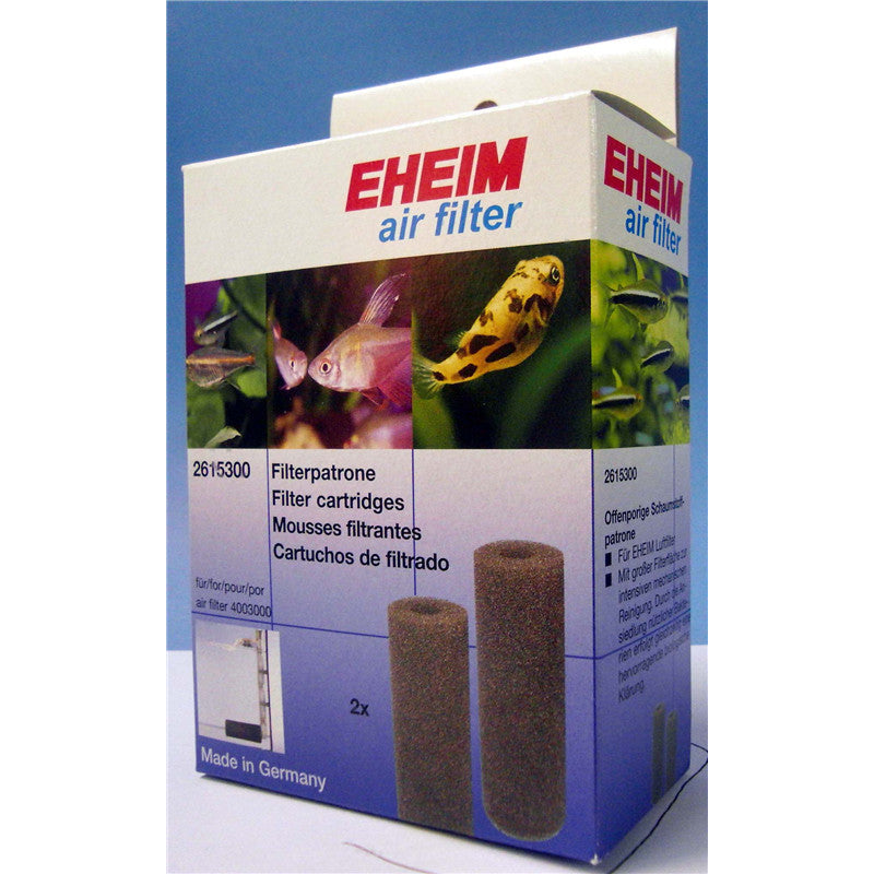 Eheim Filterpatrone für Luftilter 4003000