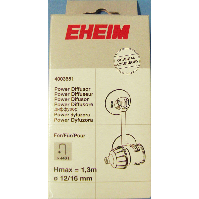 Eheim Installationsset 2 Diffusor