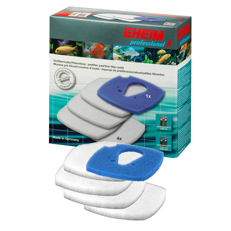 Eheim Satz Filtermatten für 2080/2180