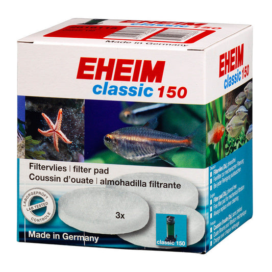 Eheim Filtervlies für classic 150
