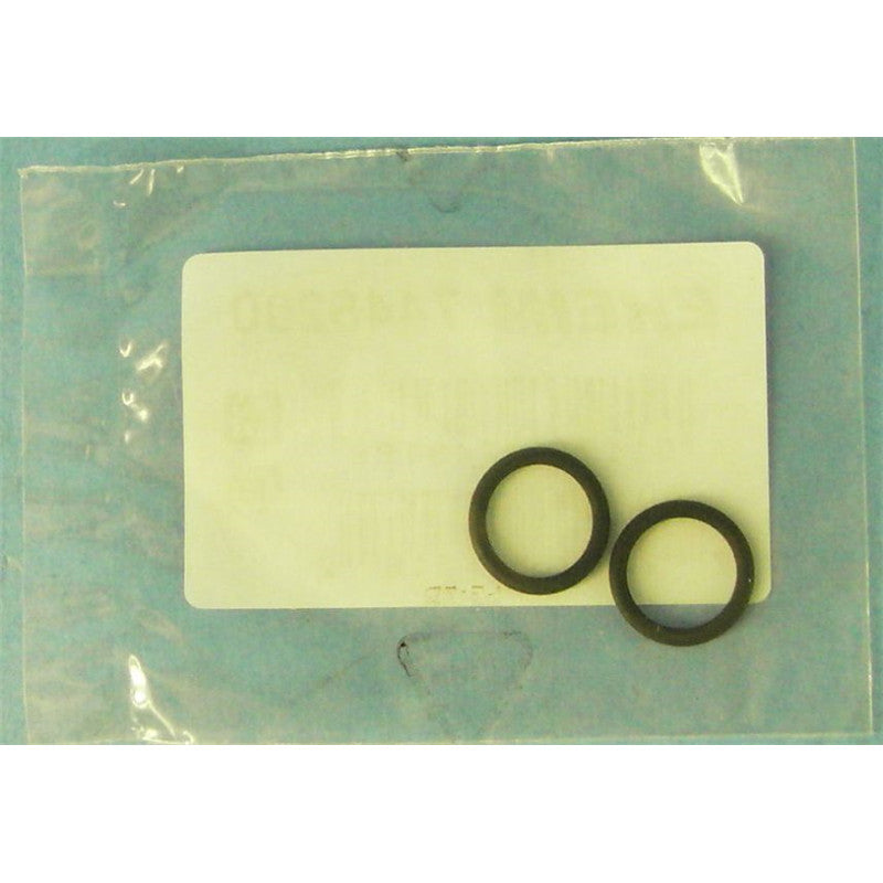 Eheim Satz O-Ring zu Adapter 2222-2324
