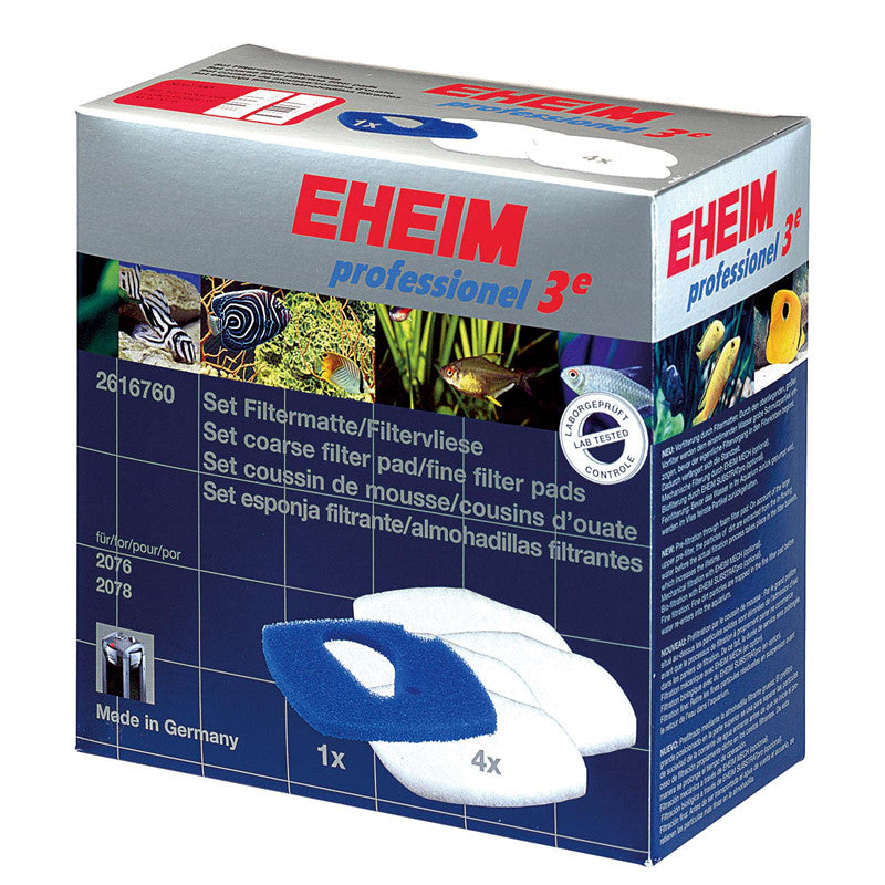Eheim Set Filtermatte professionel 3e/5e 450 u.700