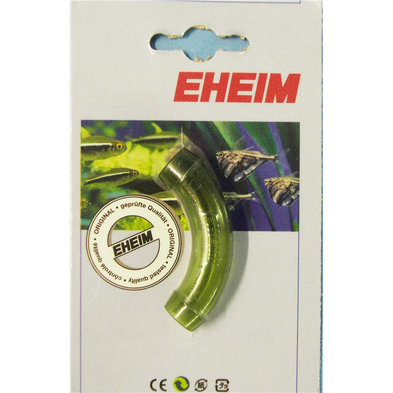 Eheim Winkelstück zu Schlauch