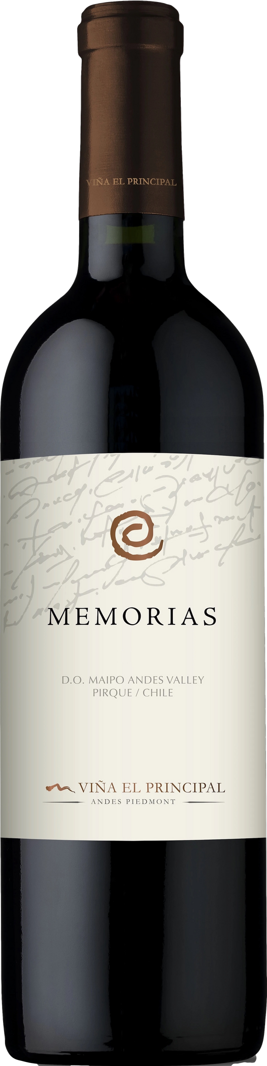 El Principal Memorias 2018