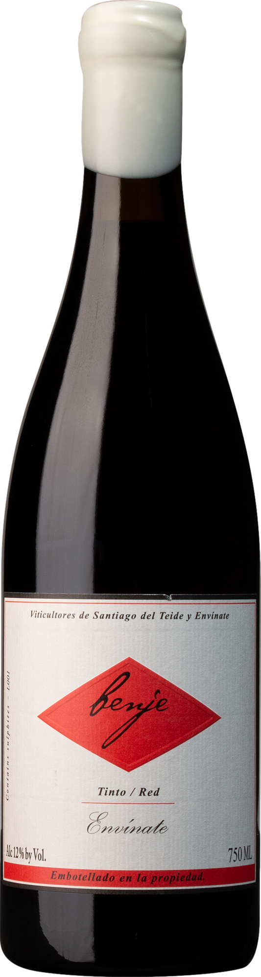 Envinate Benje Tinto 2023