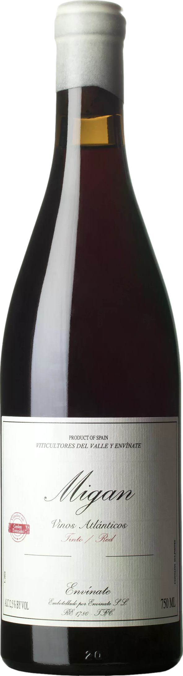 Envinate Migan Tinto 2023