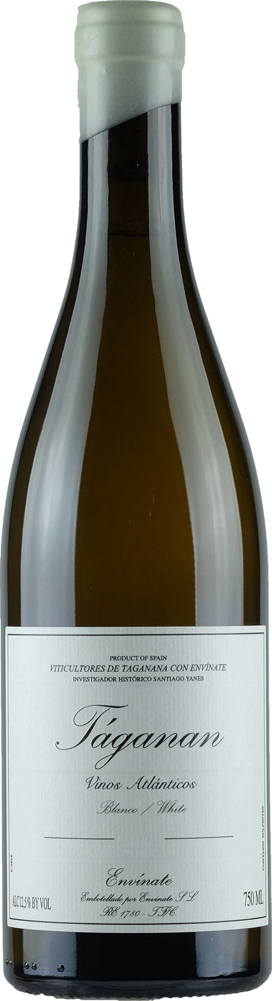 Envinate Taganan Blanco 2023