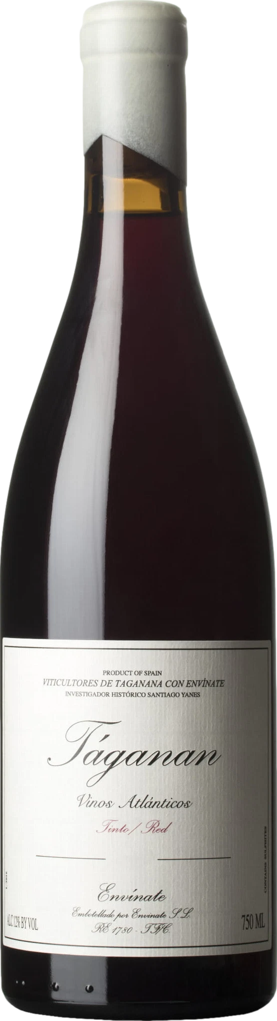 Envinate Taganan Tinto 2023
