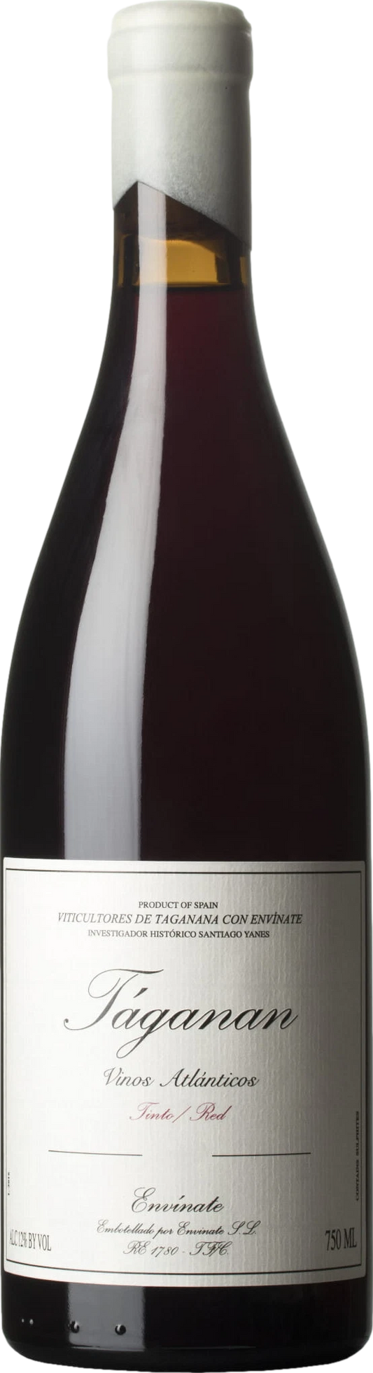 Envinate Taganan Tinto 2023