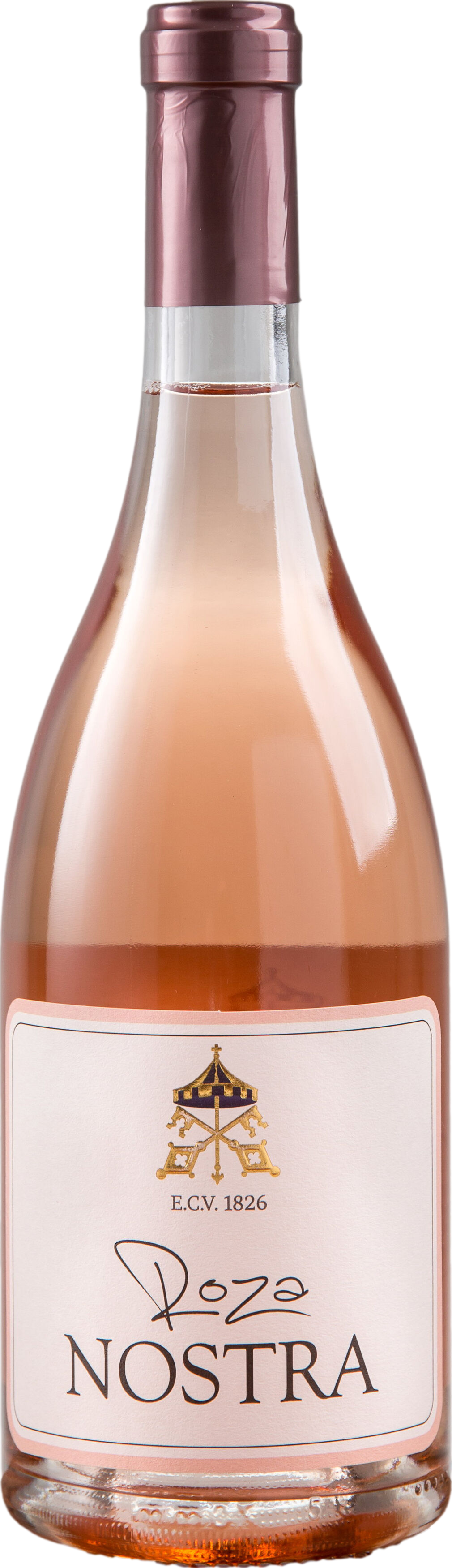 Erdevik Roza Nostra 2023