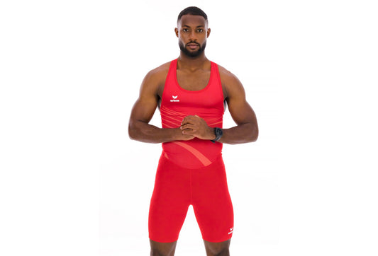 Racing Sprinter Suit Herren