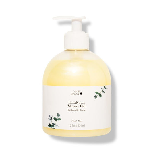 Eucalyptus Shower Gel 474 ml - Duschgel