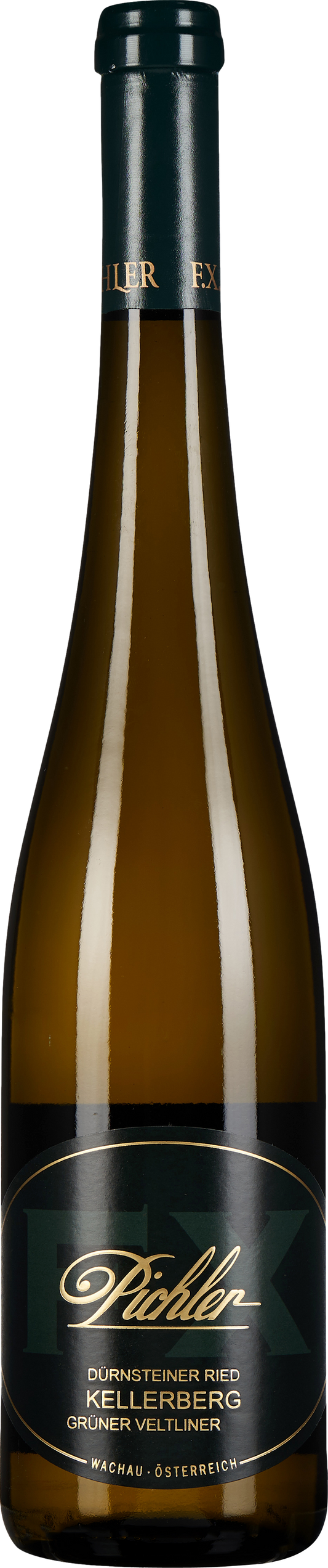 F.X. Pichler Gruner Veltliner Ried Kellerberg 2021