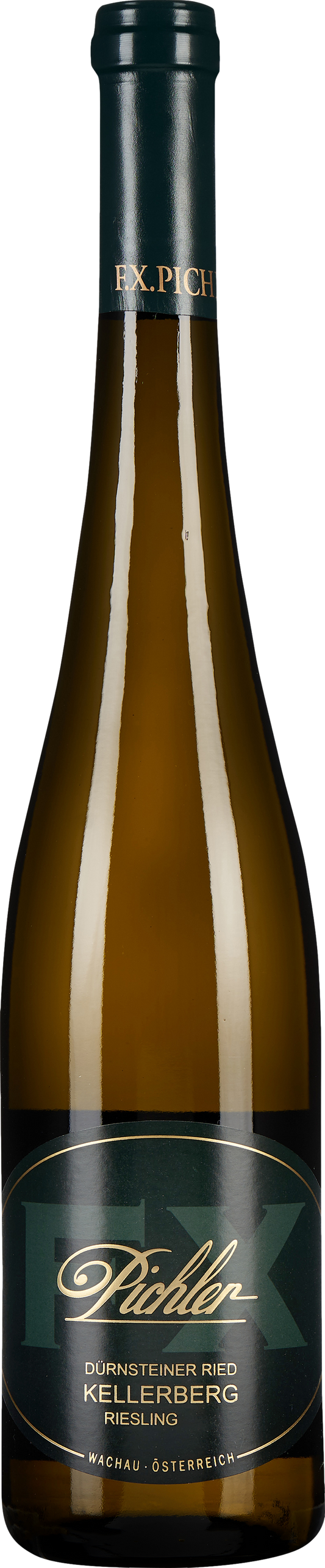 F.X. Pichler Riesling Ried Kellerberg 2022