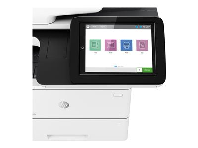 HP LaserJet Enterprise MFP M528f