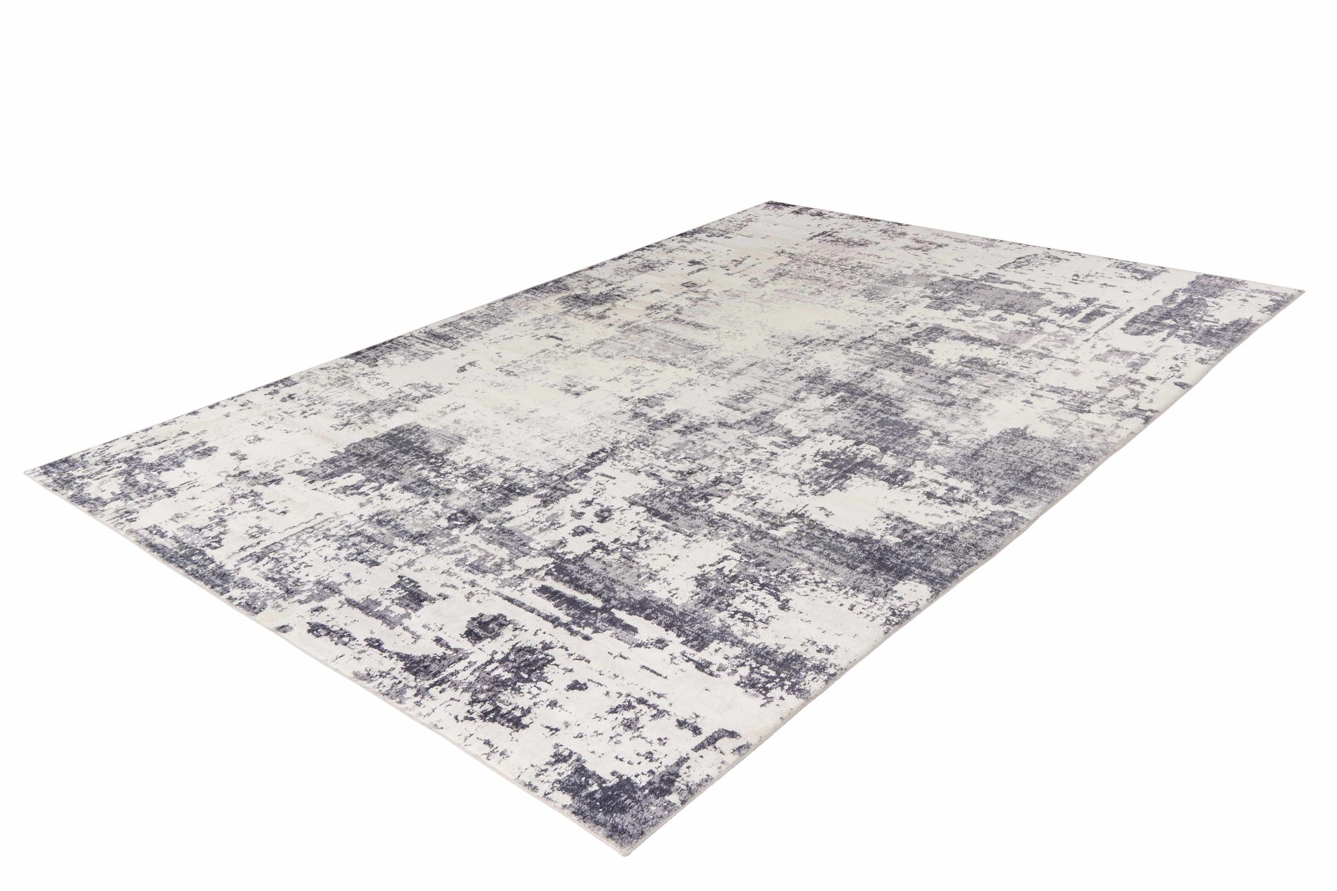 Ilian 825 Grau 80cm x 150cm