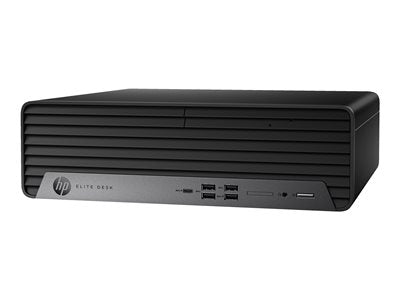 HP Elite SFF   805 G9   R7P-8700G       16 512SSD WIFI6 W11P 12 Monate