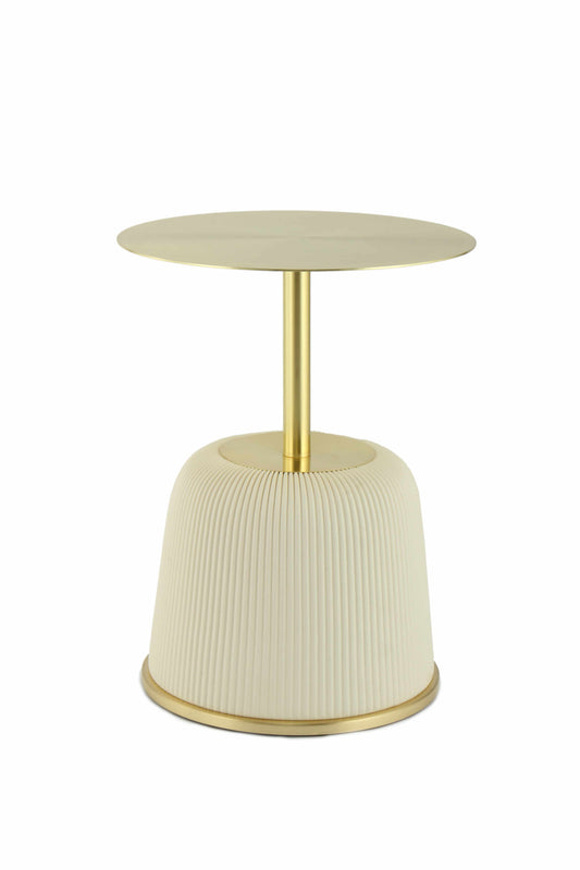 Beistelltisch Jokai 325 Rosa