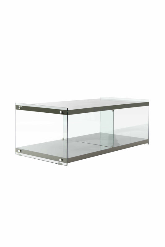 TV-Tisch Elementary 125 Grau