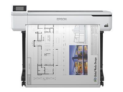 EPSON SureColor SC-T5100 36inch