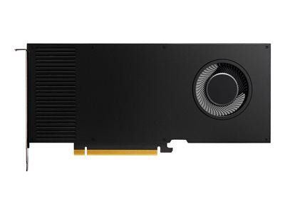 HP NVIDIA RTX A4000E 16GB 4DP Graphics