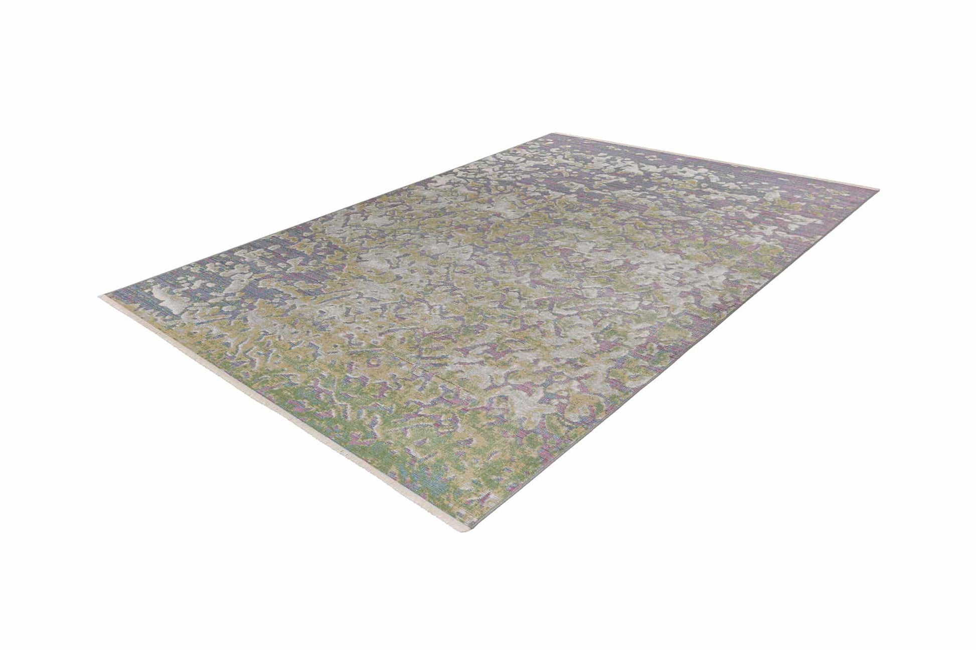 Dilan 325 Grün 80cm x 150cm