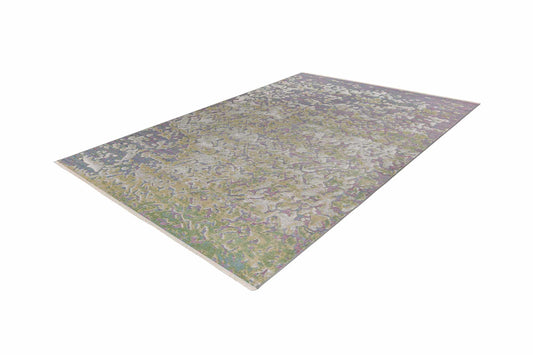 Dilan 325 Grün 80cm x 150cm