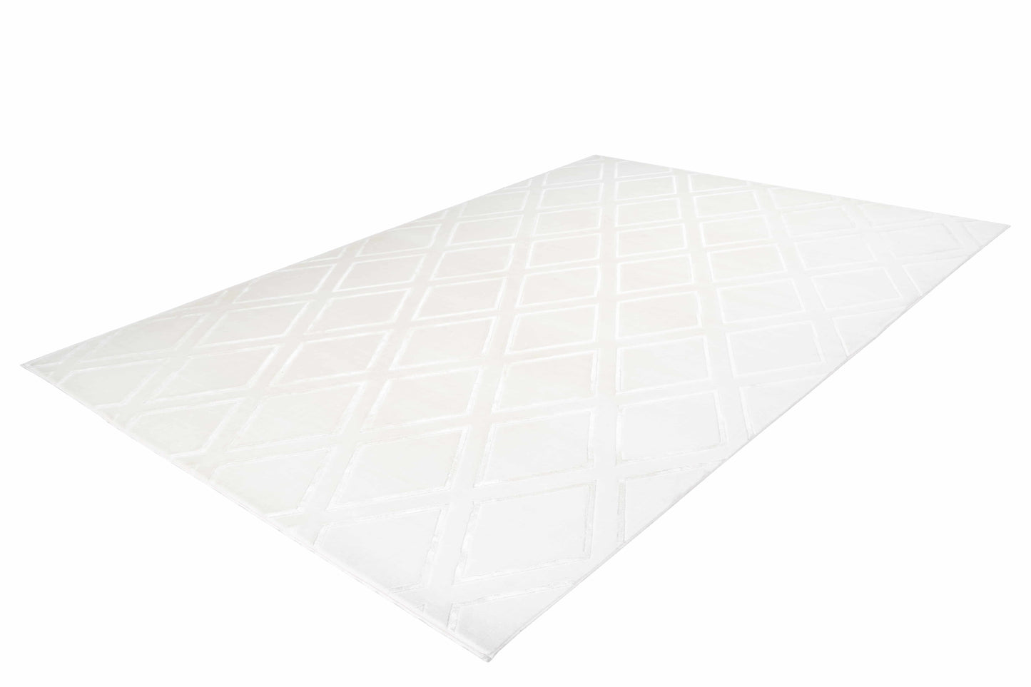 Monroe 300 Weiß 80cm x 300cm