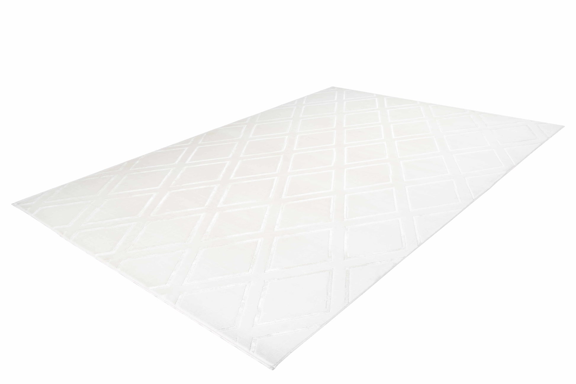 Monroe 300 Weiß 80cm x 300cm