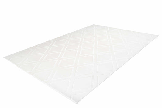 Monroe 300 Weiß 80cm x 300cm